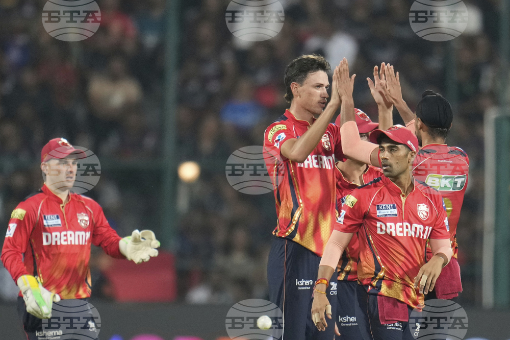 India IPL Cricket