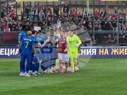 Пловдив - футбол - Крумовград - ЦСКА