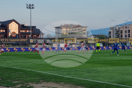 Пловдив - футбол - Крумовград - ЦСКА