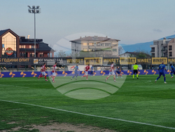 Пловдив - футбол - Крумовград - ЦСКА