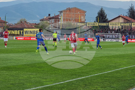 Пловдив - футбол - Крумовград - ЦСКА