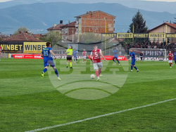 Пловдив - футбол - Крумовград - ЦСКА