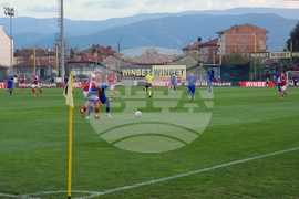 Пловдив - футбол - Крумовград - ЦСКА