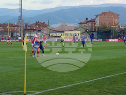 Пловдив - футбол - Крумовград - ЦСКА