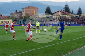 Пловдив - футбол - Крумовград - ЦСКА