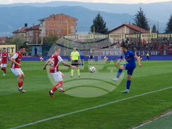 Пловдив - футбол - Крумовград - ЦСКА