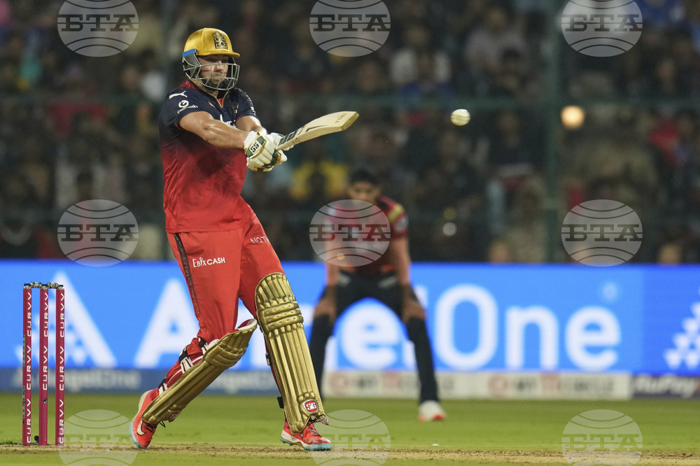 India IPL Cricket