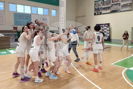 Стара Загора - баскетбол - награждаване - шампион