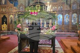 Видин - Опело Христово