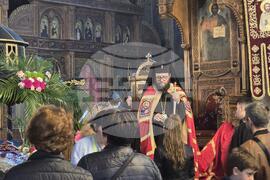 Видин - Опело Христово