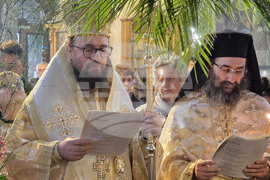 Видин - Опело Христово