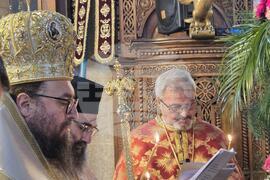 Видин - Опело Христово