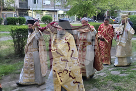 Видин - Опело Христово