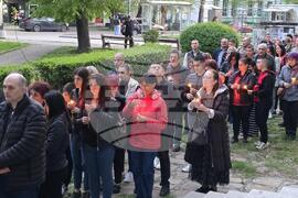 Видин - Опело Христово