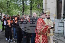 Видин - Опело Христово