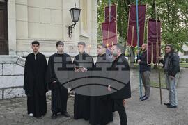 Видин - Опело Христово