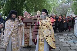 Видин - Опело Христово