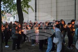 Видин - Опело Христово