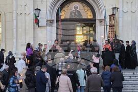 Видин - Опело Христово