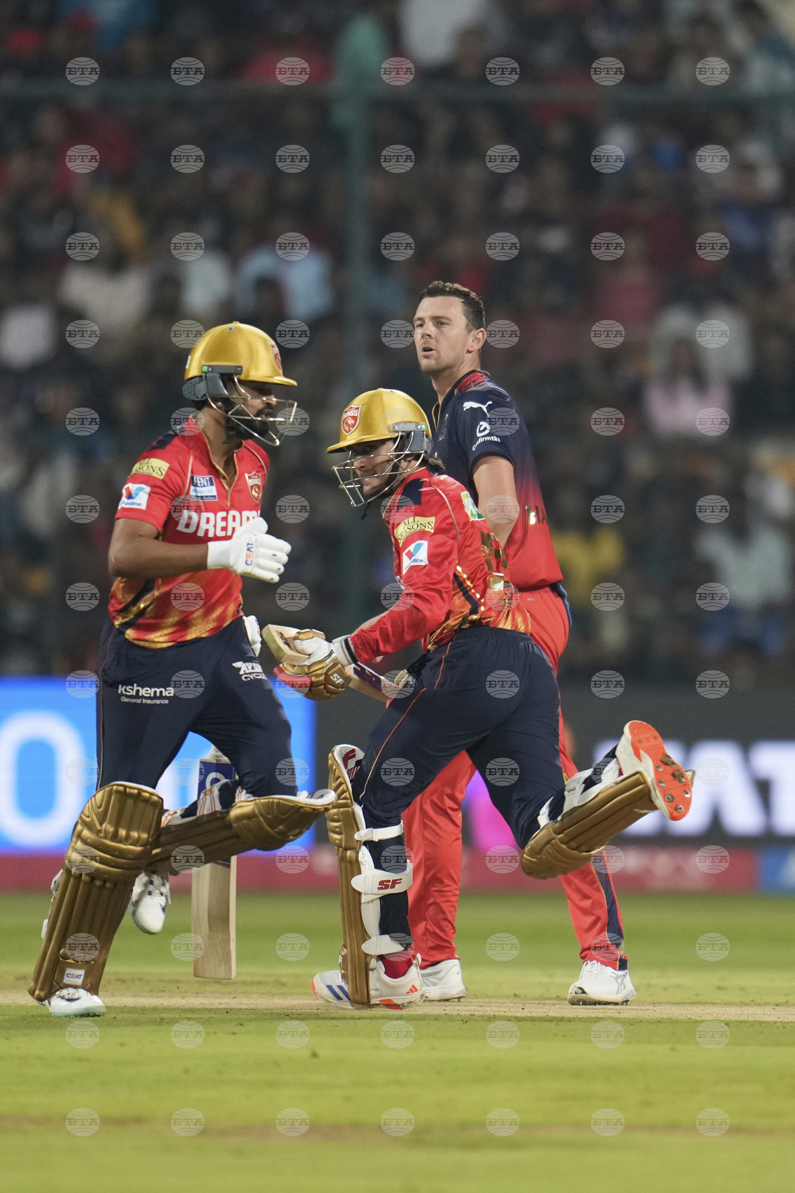 India IPL Cricket