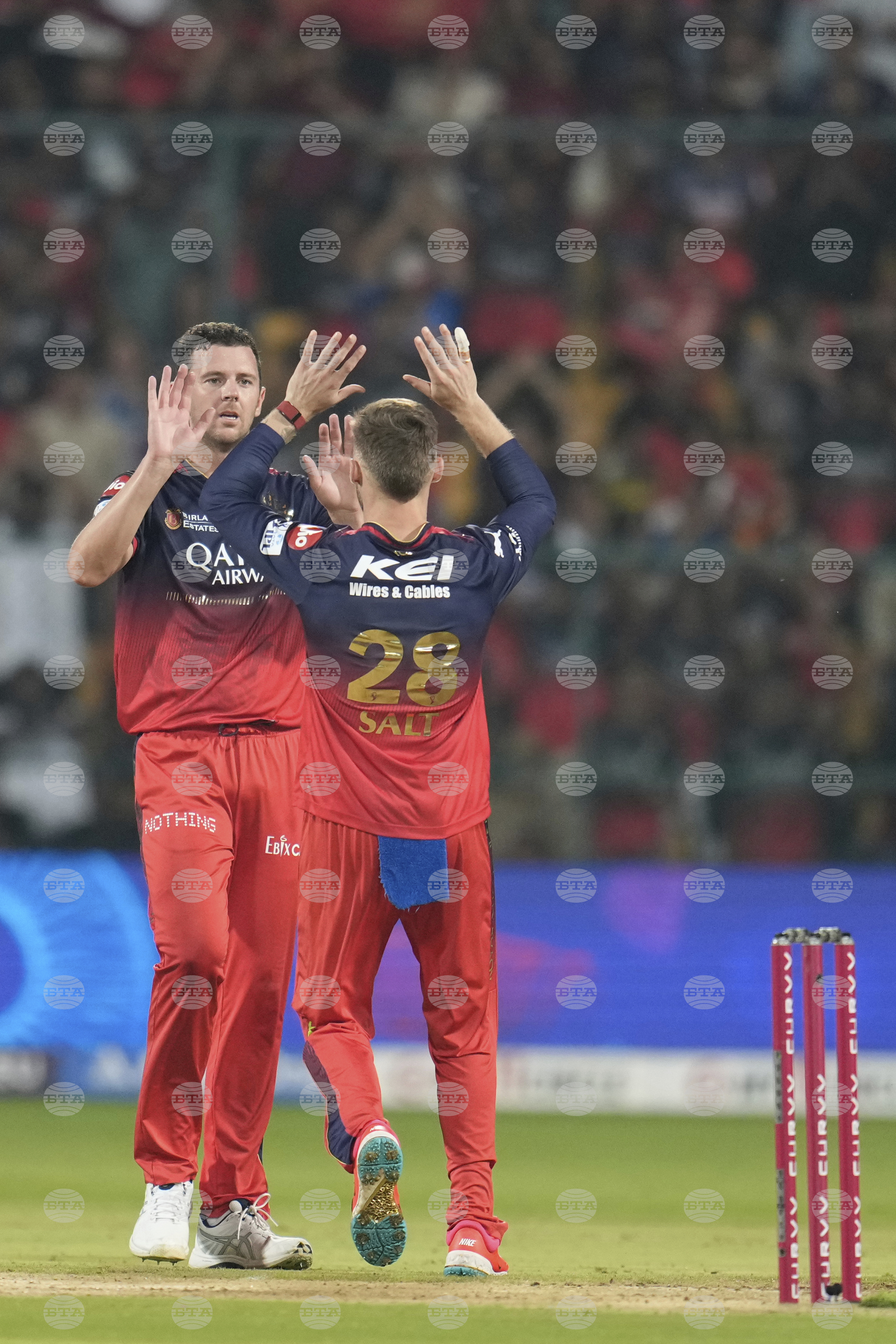 India IPL Cricket