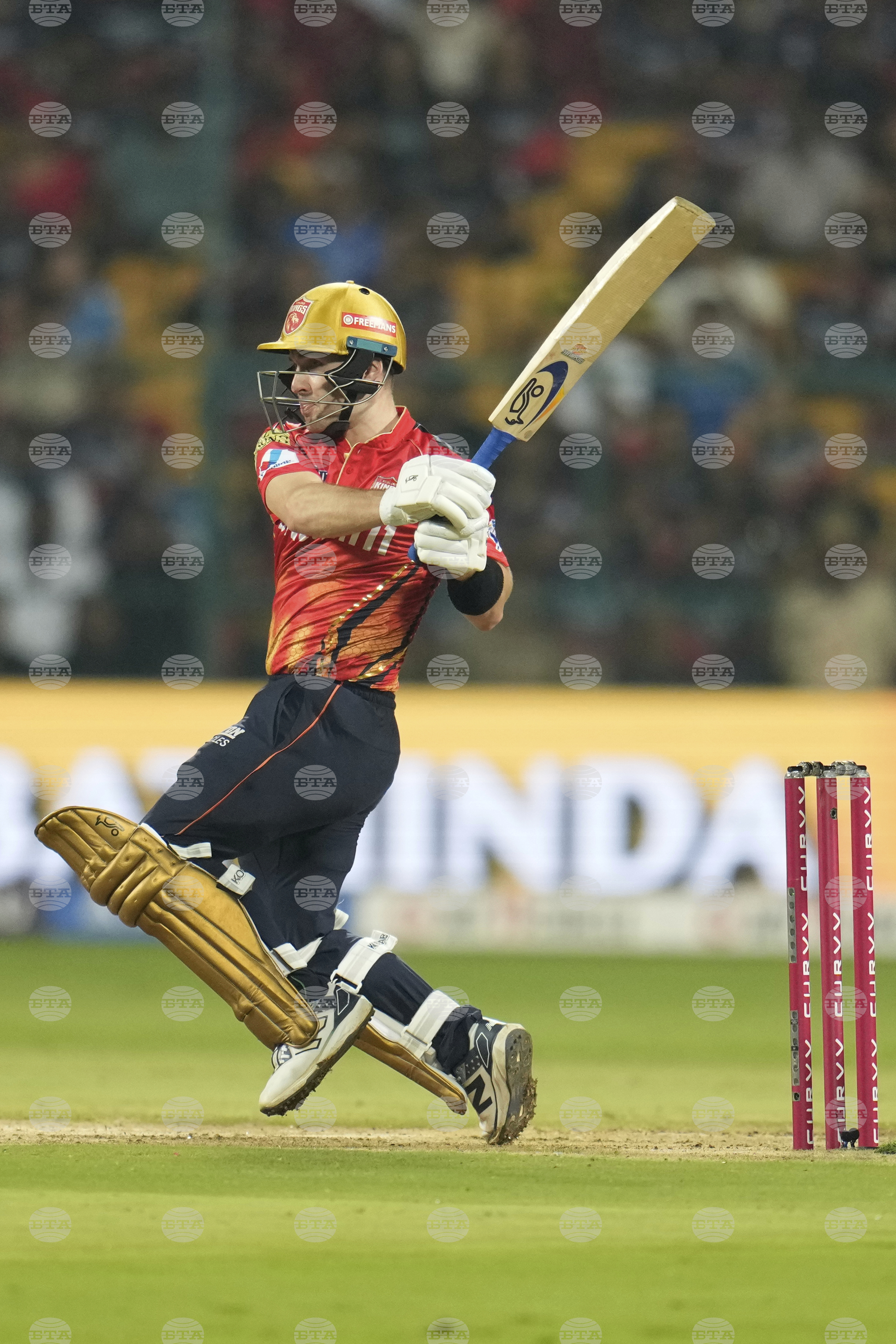 India IPL Cricket