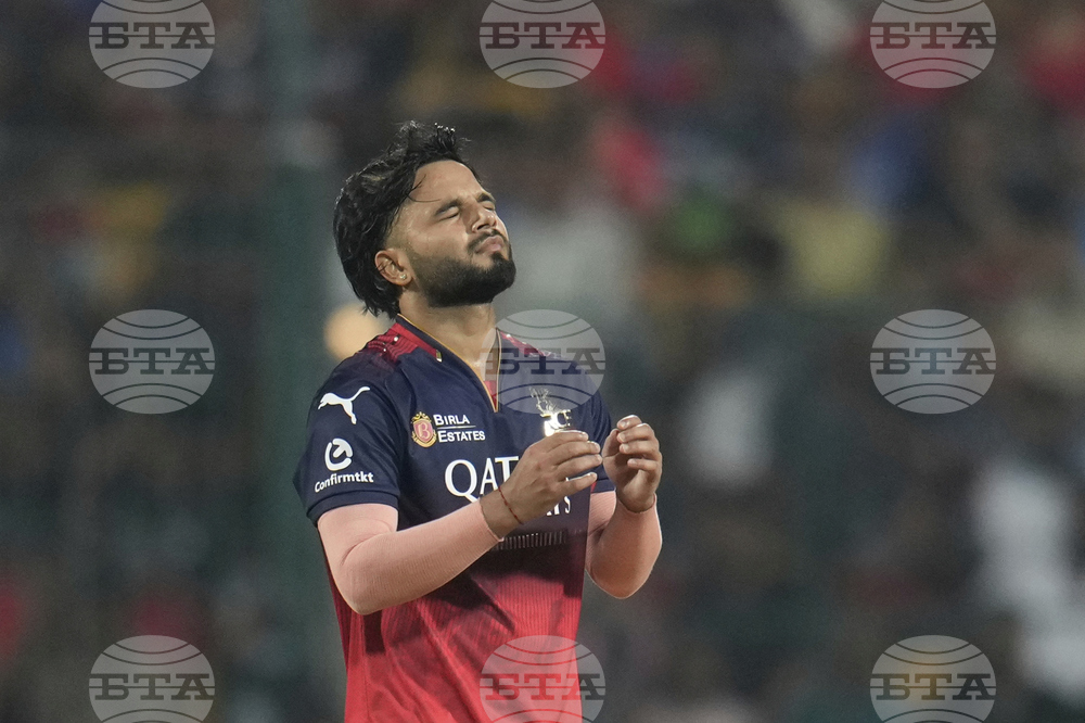 India IPL Cricket