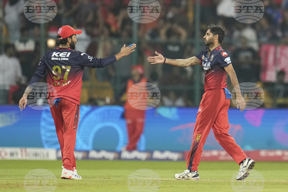 India IPL Cricket