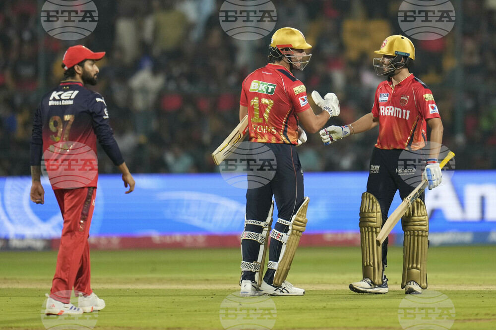 India IPL Cricket