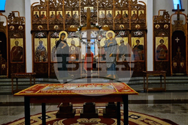 Смолян - Велики петък