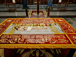 Смолян - Велики петък