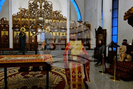 Смолян - Велики петък