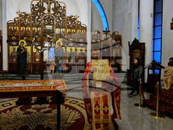 Смолян - Велики петък