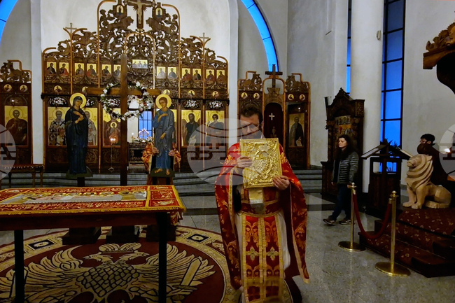 Смолян - Велики петък