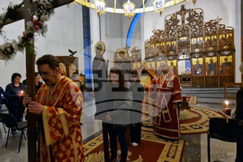 Смолян - Велики петък