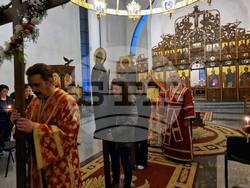 Смолян - Велики петък