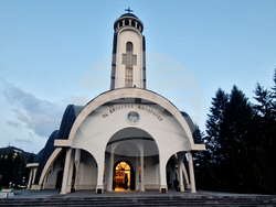 Смолян - Велики петък