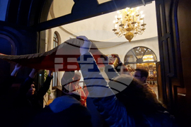 Смолян - Велики петък