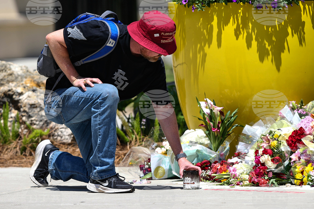 Florida State Shooter