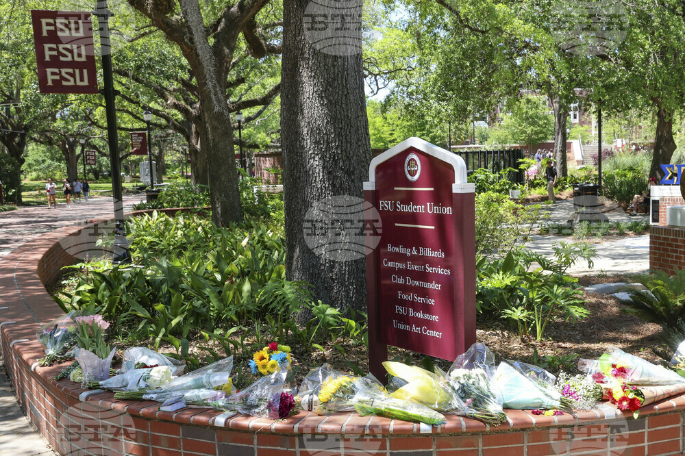 Florida State Shooter