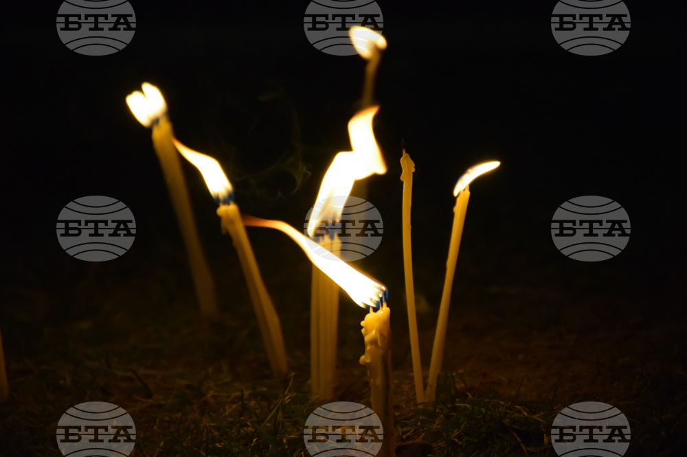 Македоно-българската църква „Св. св. Кирил и Методий“ в Торонто ще организира днес, 5 ноември, молитвено последование под формата на акатист