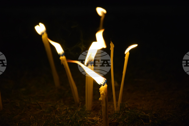 Македоно-българската църква „Св. св. Кирил и Методий“ в Торонто ще организира днес, 5 ноември, молитвено последование под формата на акатист