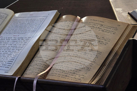 Благоевград - плащаница - литийно шествие