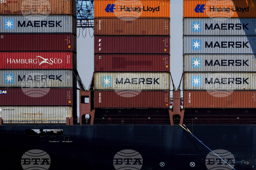 Trump Tariffs
