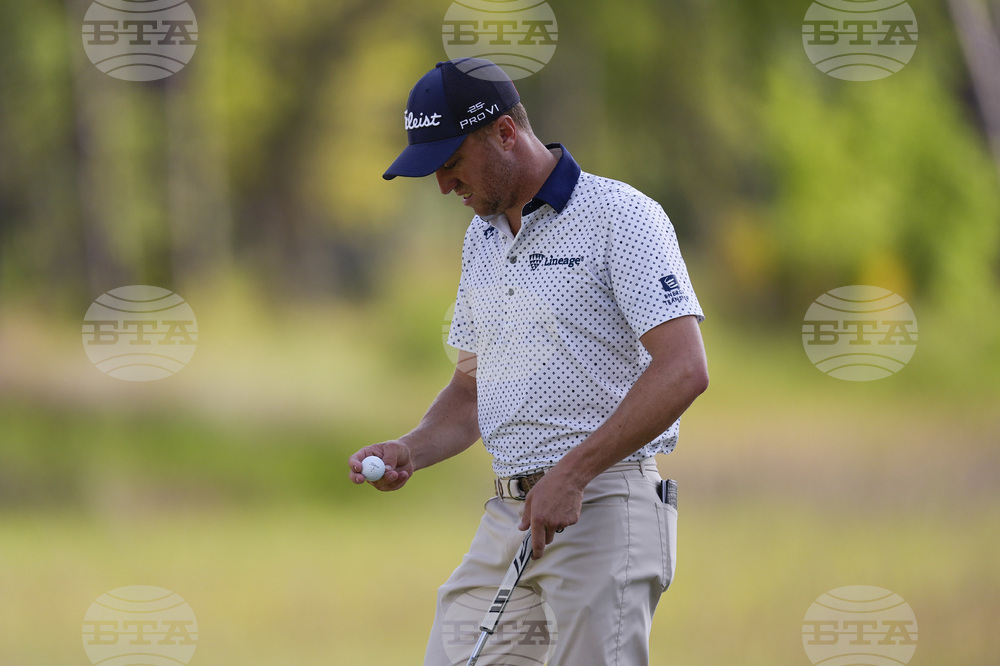 RBC Heritage Golf