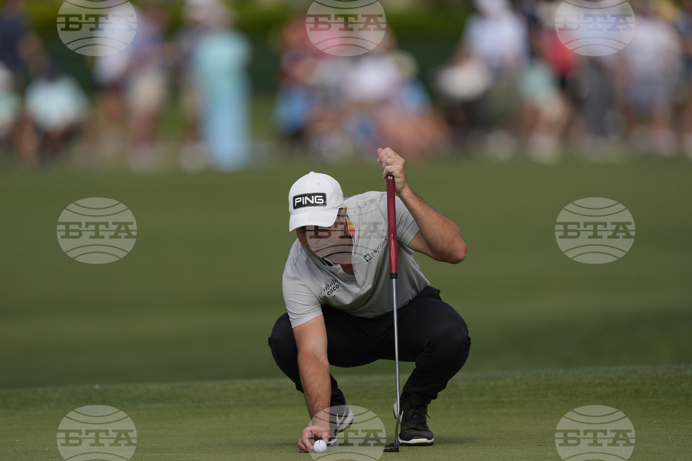 RBC Heritage Golf