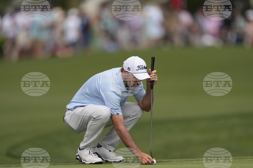 RBC Heritage Golf