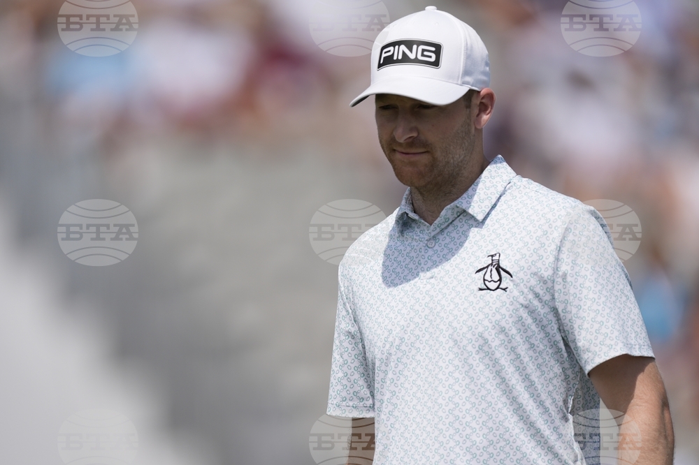 RBC Heritage Golf
