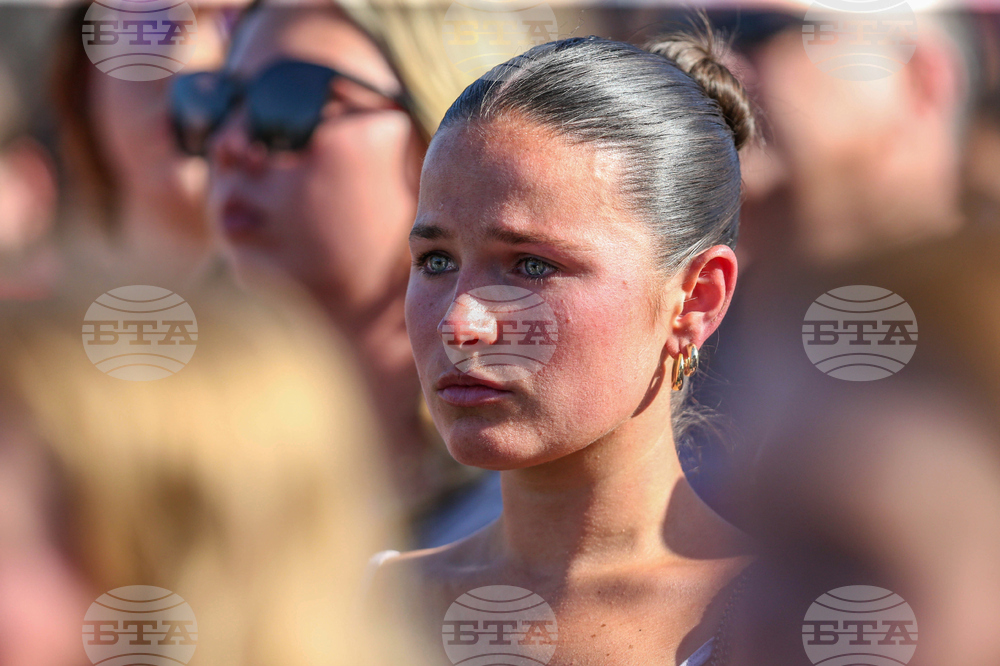 Florida State Shooter