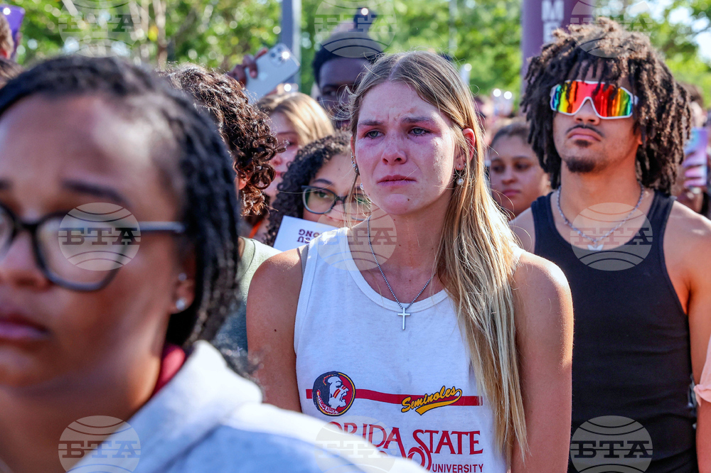Florida State Shooter